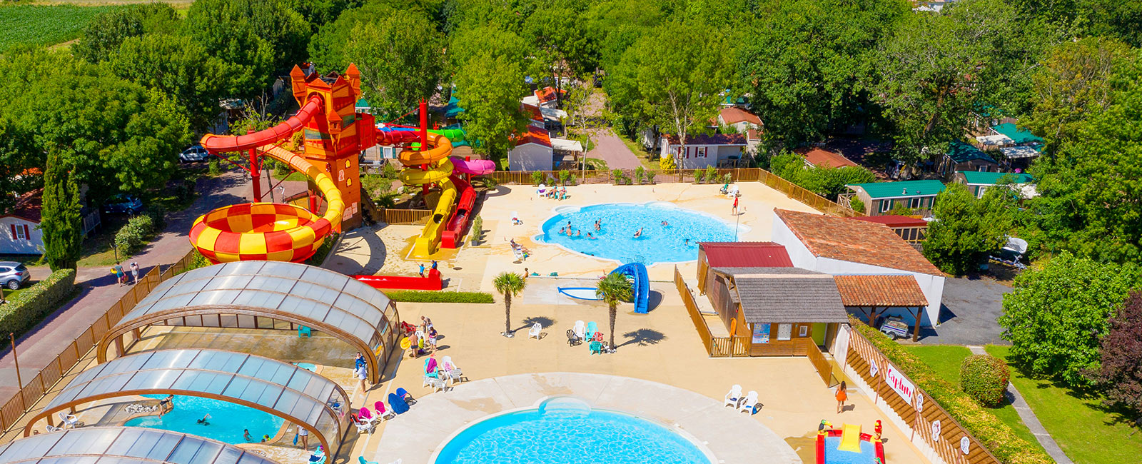 avis Coquelicots Mini Villas